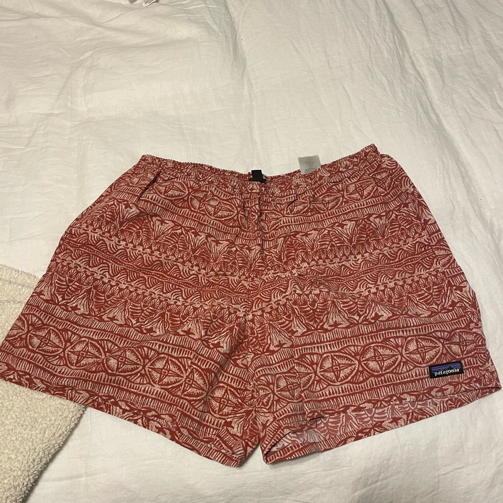 Men's Patagonia Baggies 5"